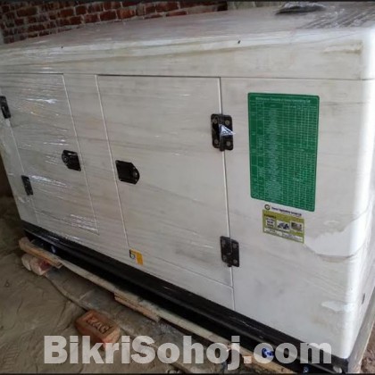 New Generator 40 KVA (China)